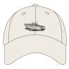Easy Care Cap Thumbnail