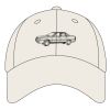 Easy Care Cap Thumbnail