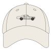 Easy Care Cap Thumbnail