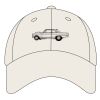 Easy Care Cap Thumbnail