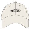 Easy Care Cap Thumbnail