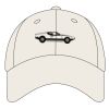 Easy Care Cap Thumbnail