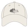 Easy Care Cap Thumbnail