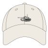 Easy Care Cap Thumbnail