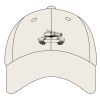 Easy Care Cap Thumbnail