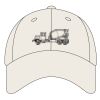 Easy Care Cap Thumbnail