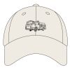 Easy Care Cap Thumbnail