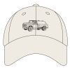 Easy Care Cap Thumbnail
