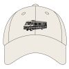 Easy Care Cap Thumbnail