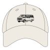 Easy Care Cap Thumbnail