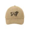 Brushed Twill Cap Thumbnail