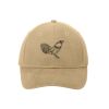 Brushed Twill Cap Thumbnail