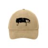 Brushed Twill Cap Thumbnail