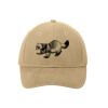 Brushed Twill Cap Thumbnail