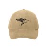 Brushed Twill Cap Thumbnail