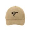 Brushed Twill Cap Thumbnail