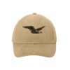 Brushed Twill Cap Thumbnail