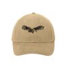 Brushed Twill Cap Thumbnail