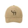 Brushed Twill Cap Thumbnail