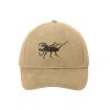 Brushed Twill Cap Thumbnail