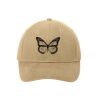 Brushed Twill Cap Thumbnail