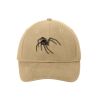 Brushed Twill Cap Thumbnail
