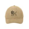 Brushed Twill Cap Thumbnail