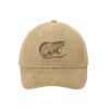 Brushed Twill Cap Thumbnail