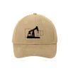 Brushed Twill Cap Thumbnail