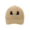 Brushed Twill Cap Thumbnail