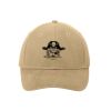 Brushed Twill Cap Thumbnail