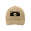 Brushed Twill Cap Thumbnail