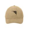 Brushed Twill Cap Thumbnail