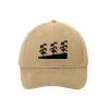 Brushed Twill Cap Thumbnail