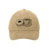 Brushed Twill Cap Thumbnail