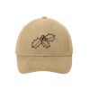Brushed Twill Cap Thumbnail