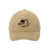 Brushed Twill Cap Thumbnail