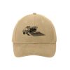 Brushed Twill Cap Thumbnail