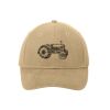 Brushed Twill Cap Thumbnail
