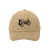 Brushed Twill Cap Thumbnail