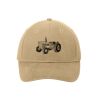Brushed Twill Cap Thumbnail