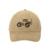 Brushed Twill Cap Thumbnail