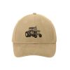 Brushed Twill Cap Thumbnail
