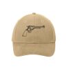 Brushed Twill Cap Thumbnail
