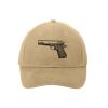 Brushed Twill Cap Thumbnail