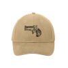 Brushed Twill Cap Thumbnail