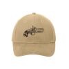 Brushed Twill Cap Thumbnail
