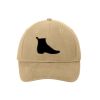 Brushed Twill Cap Thumbnail