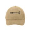 Brushed Twill Cap Thumbnail