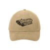 Brushed Twill Cap Thumbnail